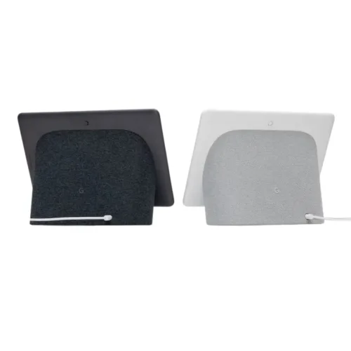 Google Nest Hub 2nd Generation Chalk