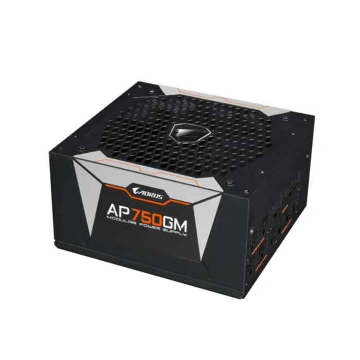 GIGABYTE AORUS GP-AP750GM