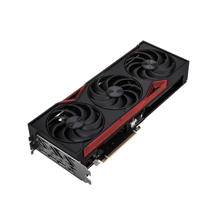 COLORFUL GeForce RTX 5060 NB EX 8GB-V กราฟิกการ์ดเกมมิ่ง RGB - Image 2