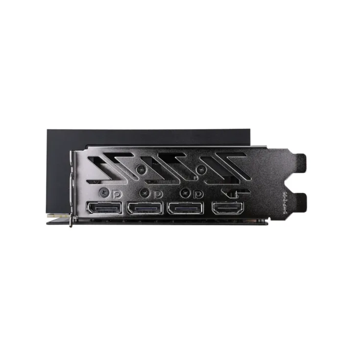 COLORFUL GeForce RTX 5060 NB EX 8GB-V กราฟิกการ์ดเกมมิ่ง RGB - Image 5