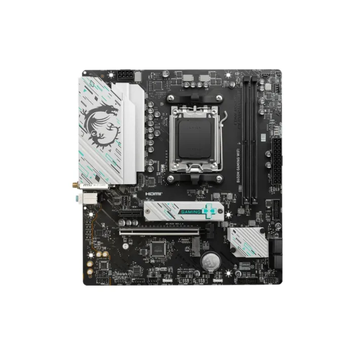 MSI B650M GAMING WIFI AM5 - Image 2