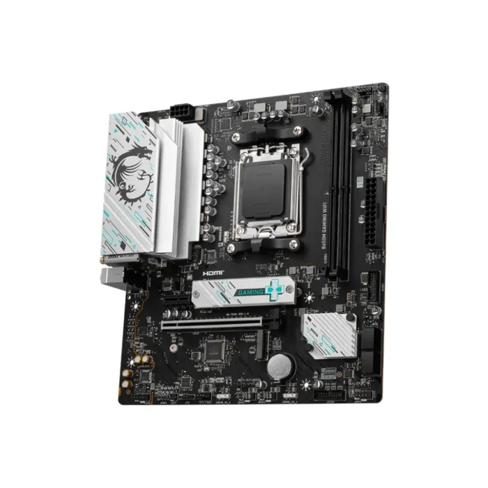 MSI B650M GAMING WIFI AM5 - Image 3