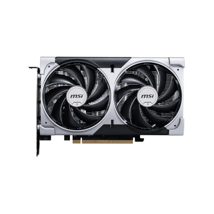 MSI GeForce RTX 5060 8G VENTUS 2X OC การ์ดจอใหม่ สถาปัตยกรรม NVIDIA - Image 2