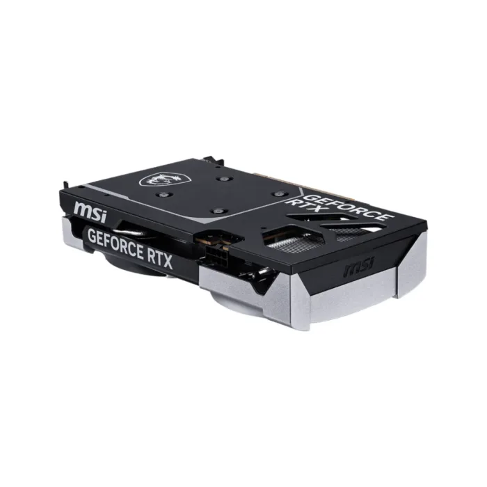 MSI GeForce RTX 5060 8G VENTUS 2X OC การ์ดจอใหม่ สถาปัตยกรรม NVIDIA - Image 4