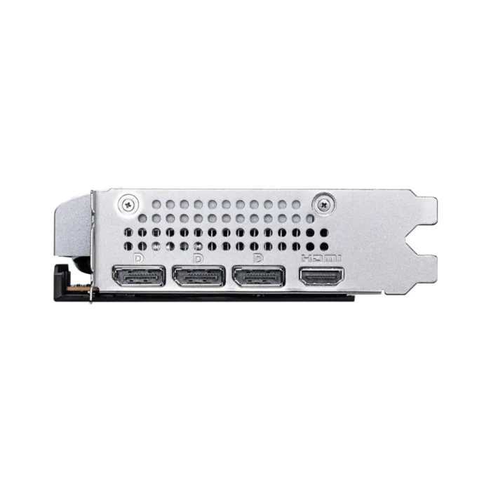 MSI GeForce RTX 5060 8G VENTUS 2X OC การ์ดจอใหม่ สถาปัตยกรรม NVIDIA - Image 5
