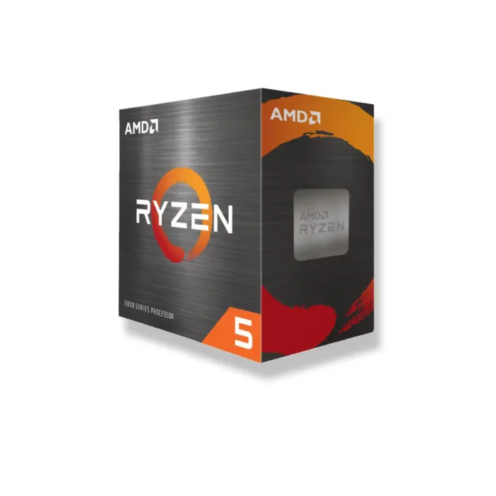 AMD Ryzen™ 5 5600XT
