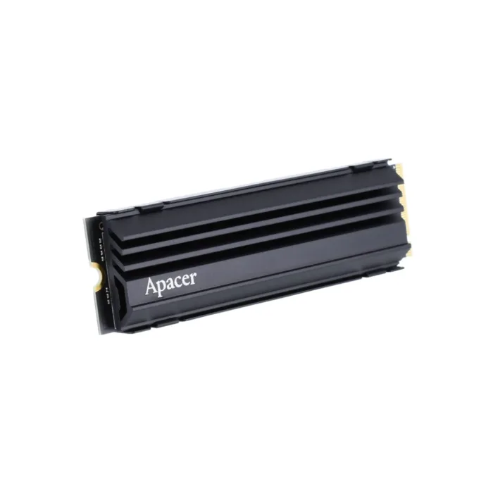 Apacer AS2280Q4U M.2 PCIe Gen4 x4 (NVMe) 512GB - Image 2