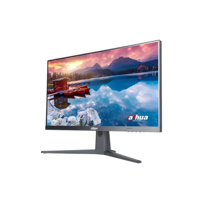 DAHUA Monitor 24.5" LM25-E231B - Image 2