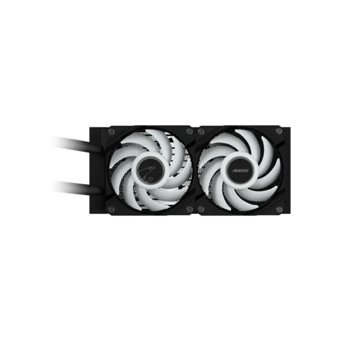 GIGABYTE AORUS WATERFORCE II 240 - Image 3