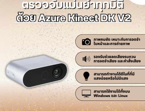 Kinect DK V2