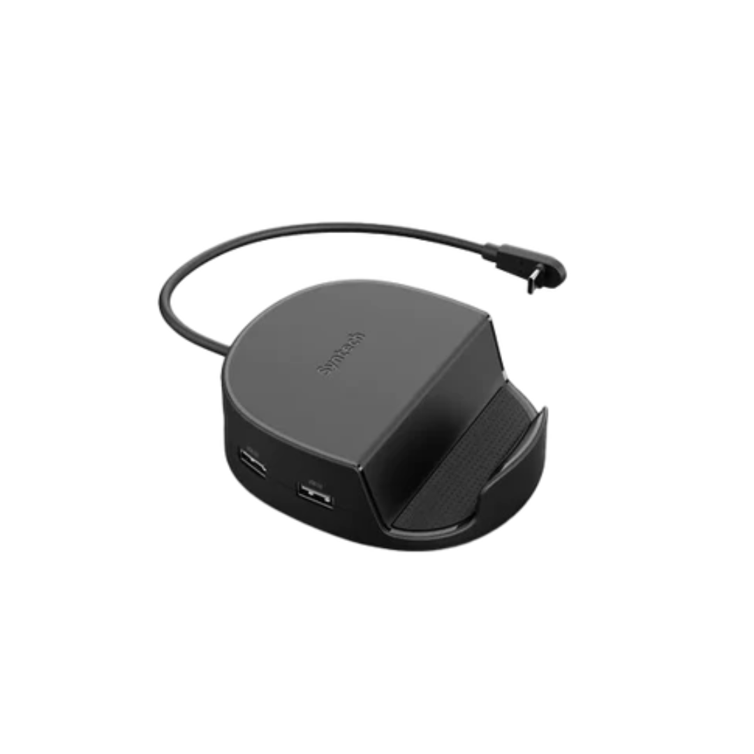 6-in-1 Docking Station for Steam Deck & ROG Ally X