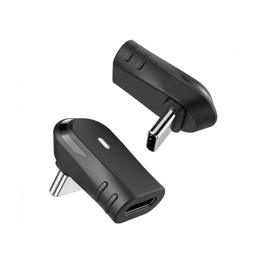 90-Degree USB-C Adapter for Steam Deck