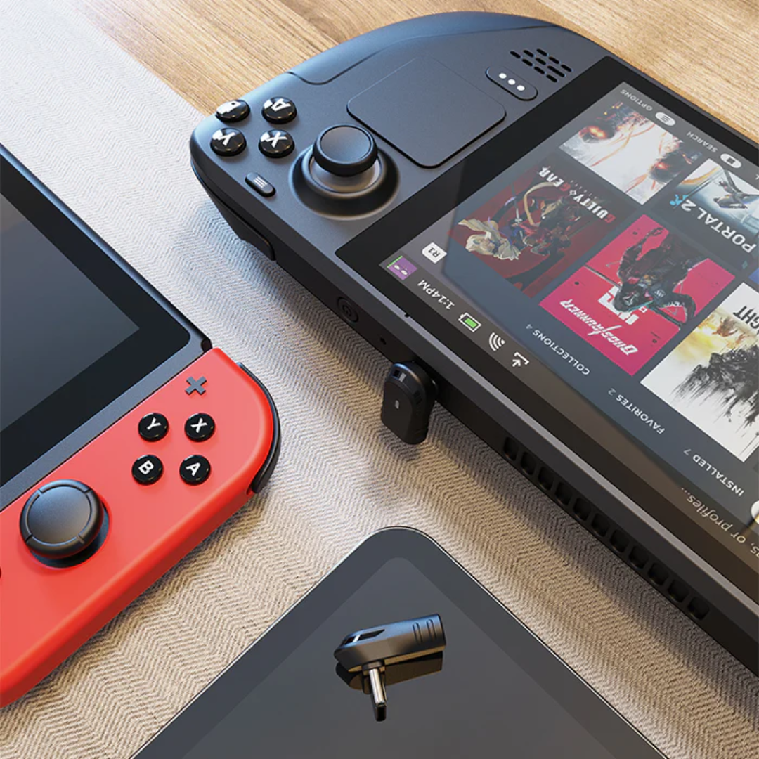 90-Degree USB-C Adapter for Steam Deck - Image 3