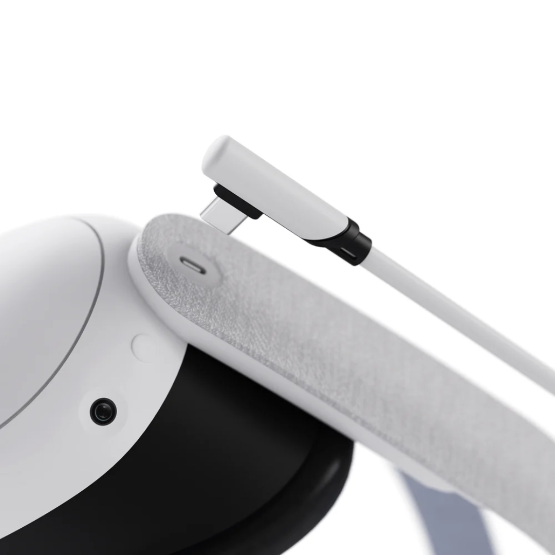 VR Headset Fast Charging Link Cable 16FT - Image 3