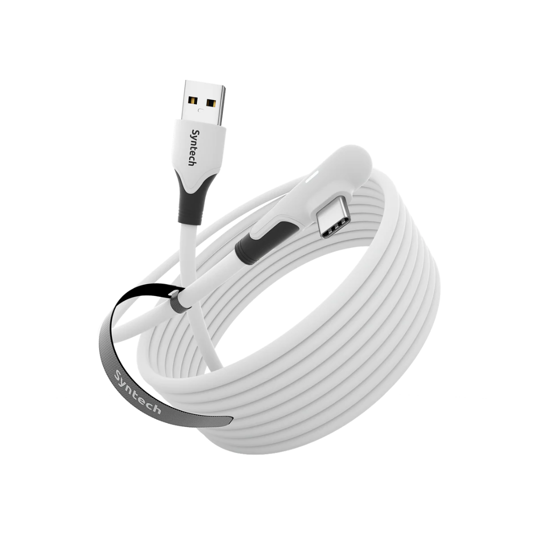Link Cable 16FT with LED Light