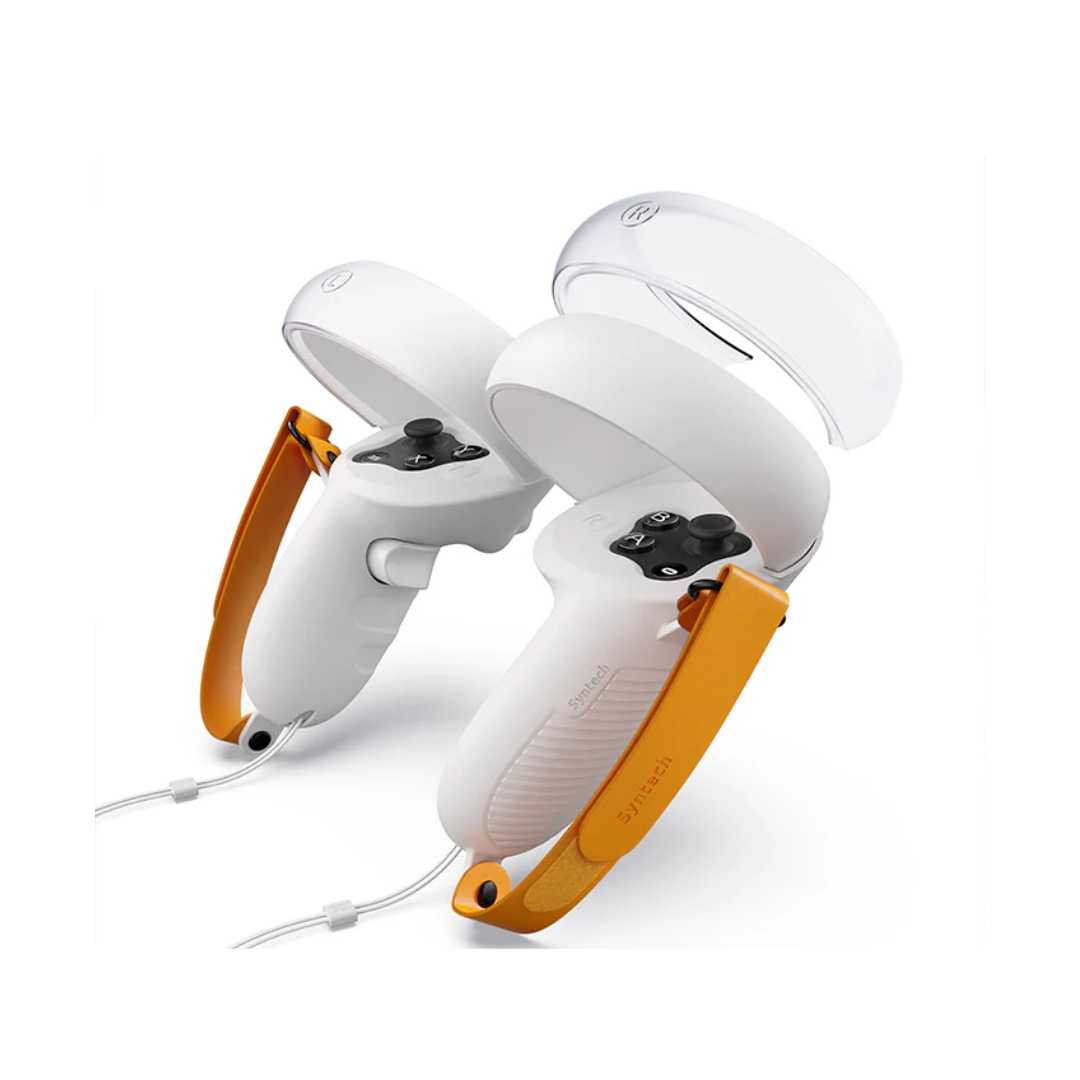 Touch Controller Grips Cover