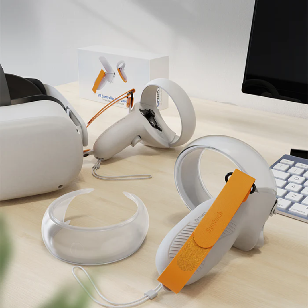 Touch Controller Grips Cover - Image 3