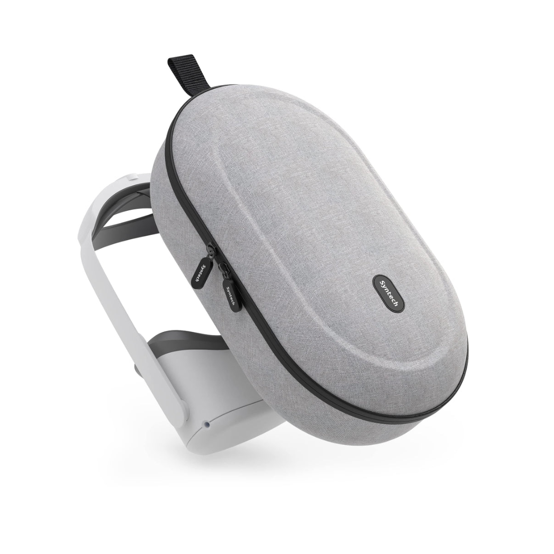 Hard Carrying Case For XR HeadSet (3 Sizes)