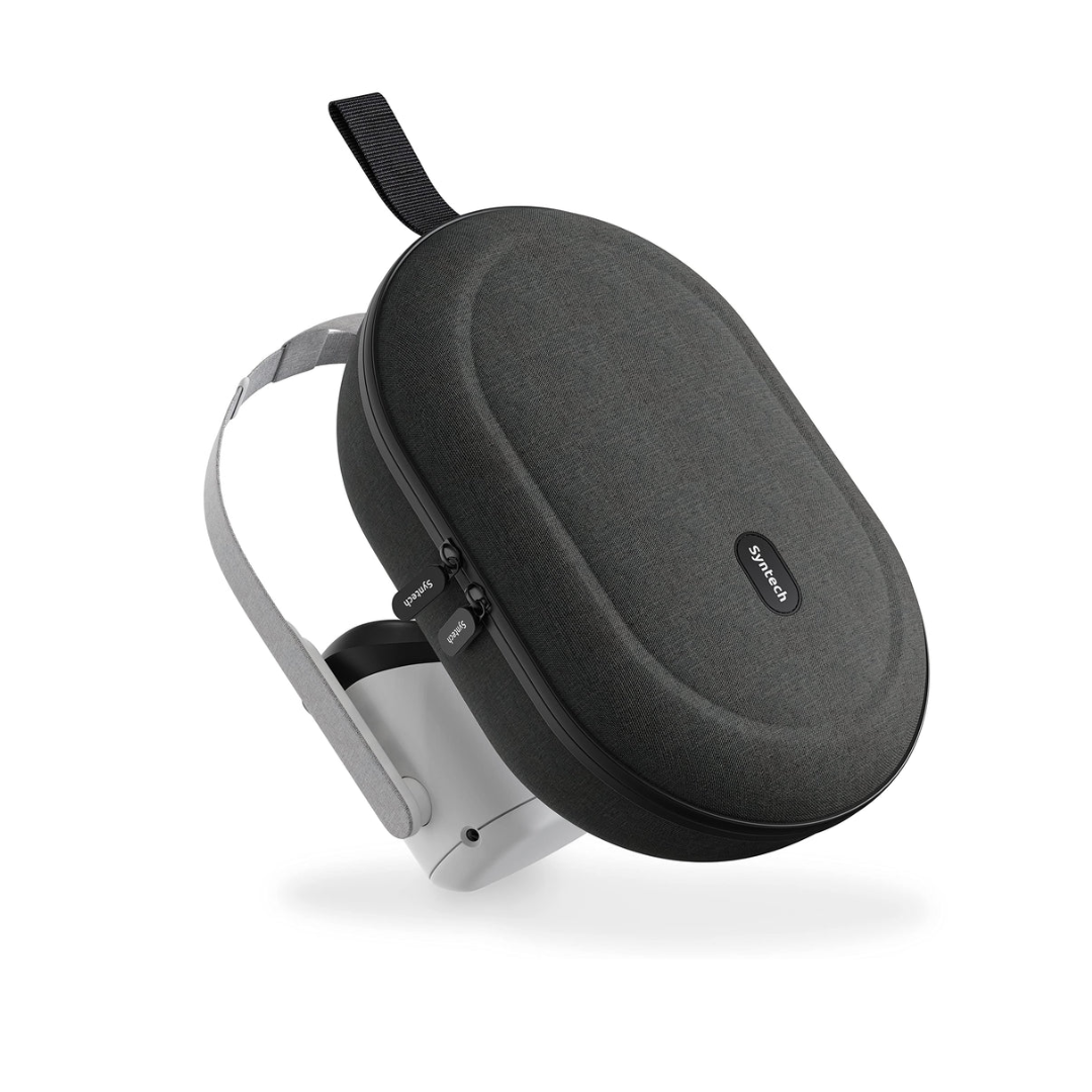 Hard Carrying Case For XR HeadSet (3 Sizes) - Image 2
