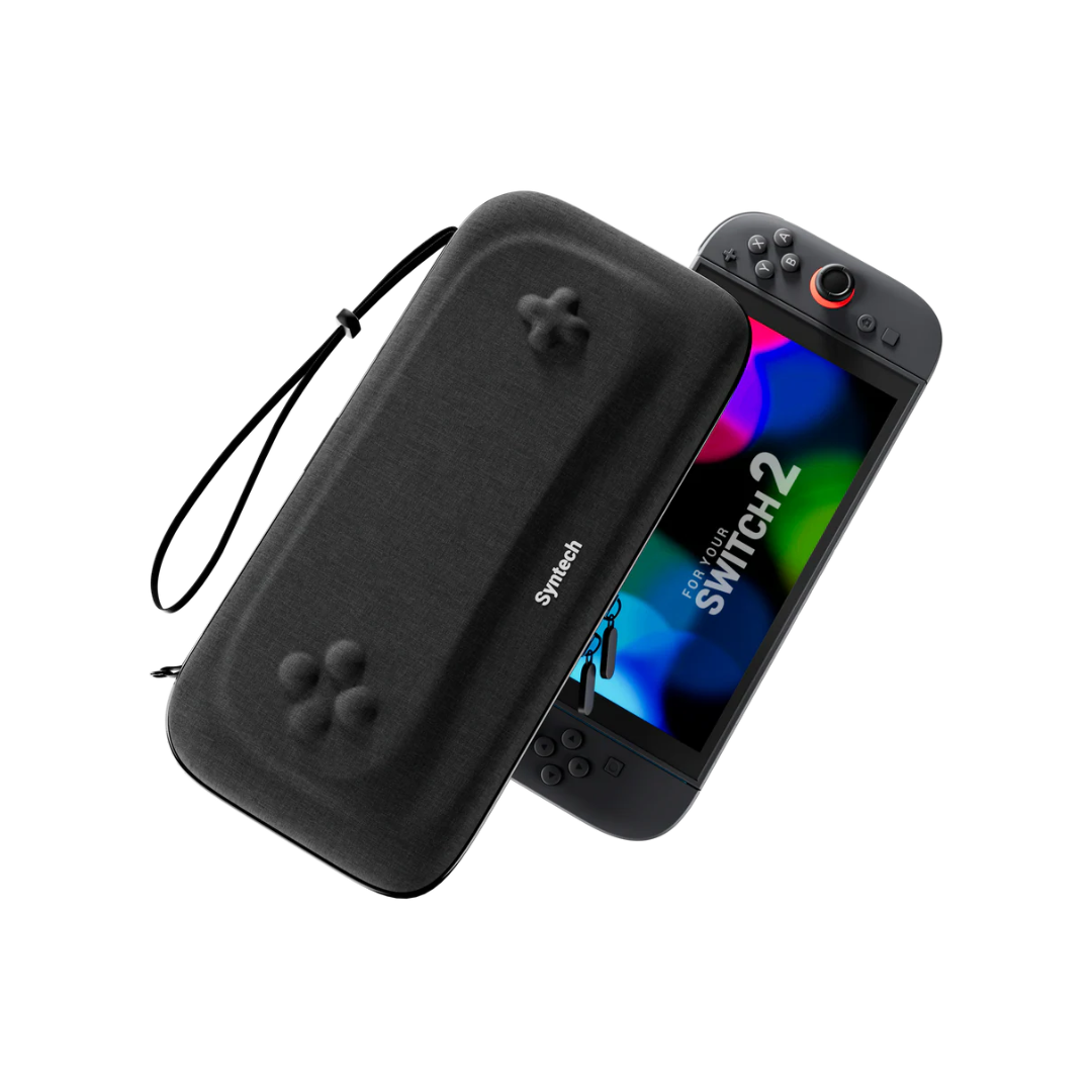 Carrying Case Compatible with Nintendo Switch2