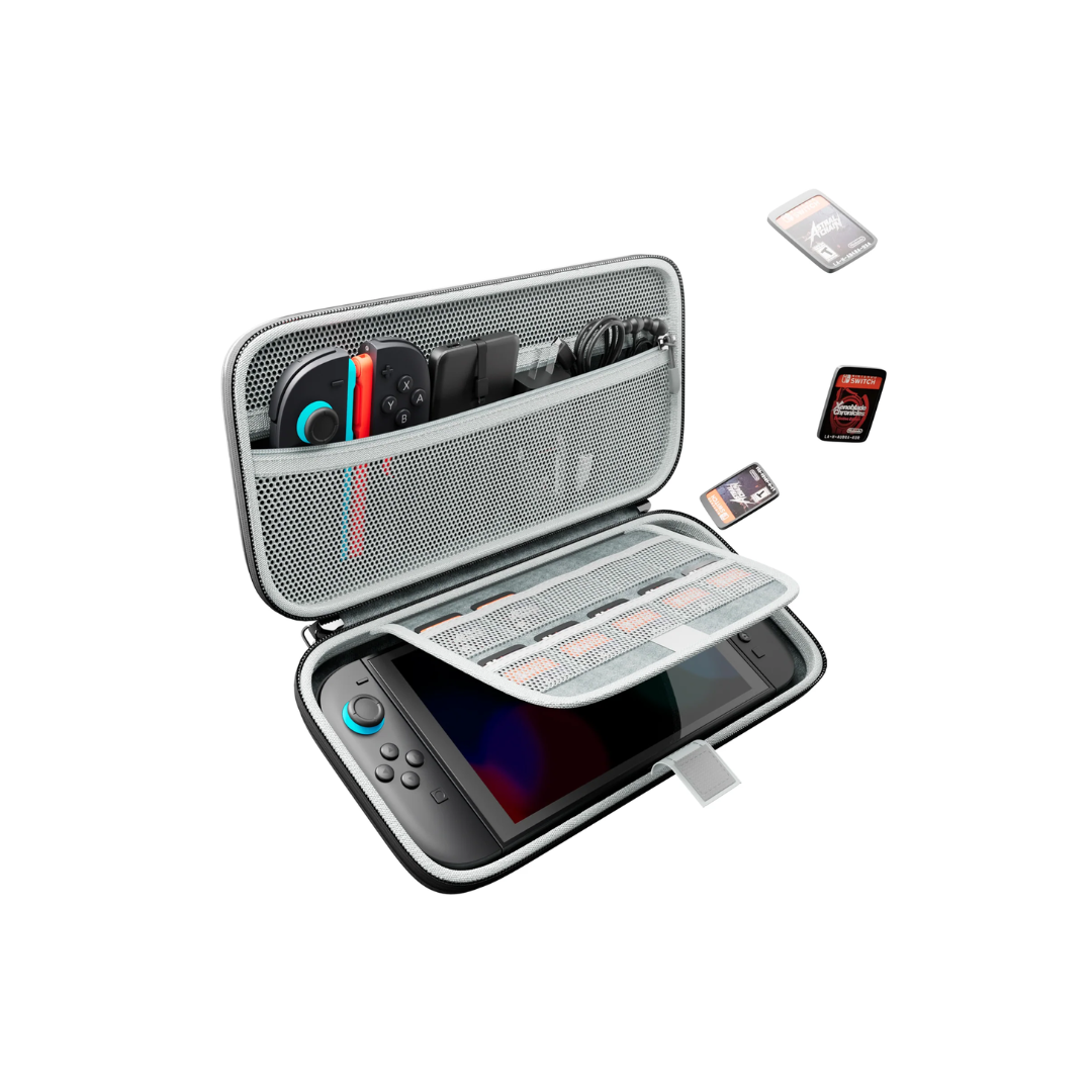 Carrying Case Compatible with Nintendo Switch2 - Image 2