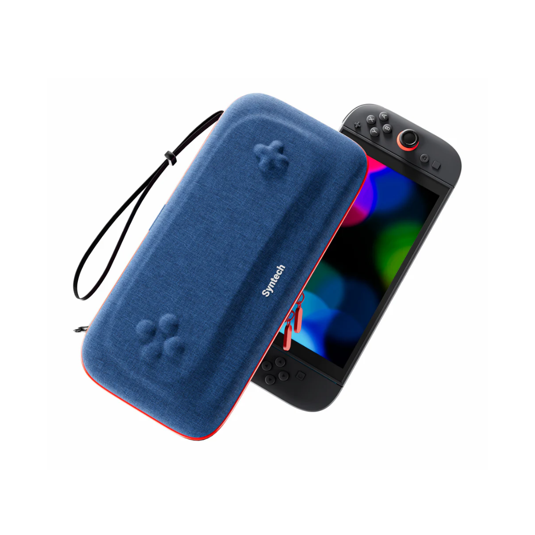 Carrying Case Compatible with Nintendo Switch2 - Image 3