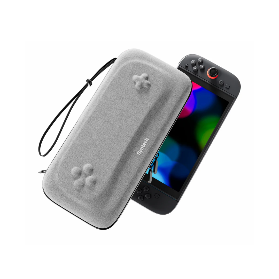 Carrying Case Compatible with Nintendo Switch2 - Image 4
