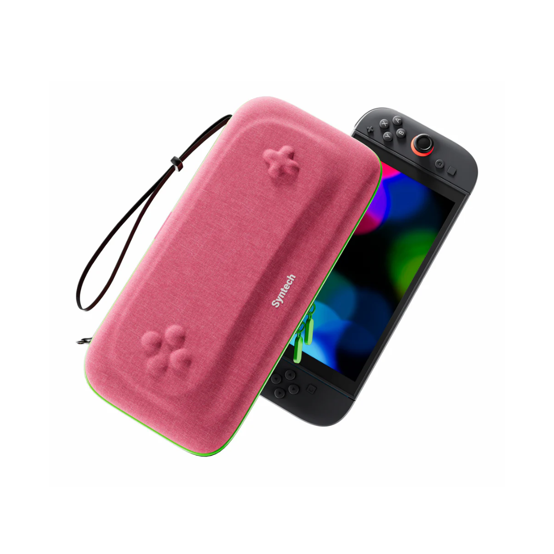 Carrying Case Compatible with Nintendo Switch2 - Image 5