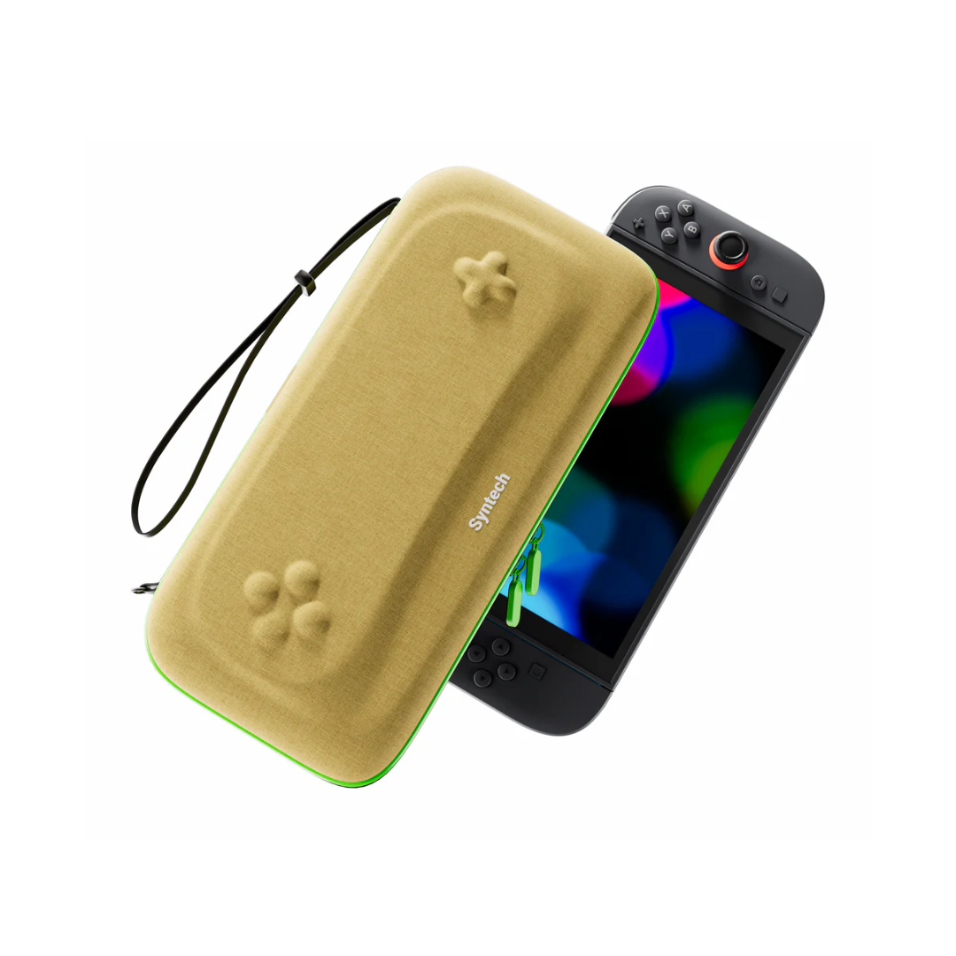 Carrying Case Compatible with Nintendo Switch2 - Image 6