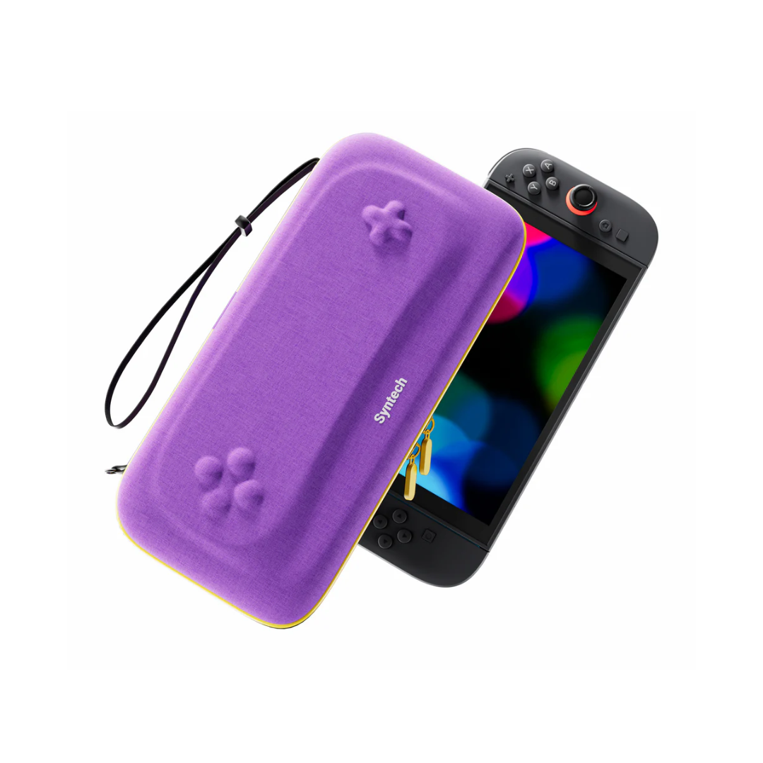 Carrying Case Compatible with Nintendo Switch2 - Image 9