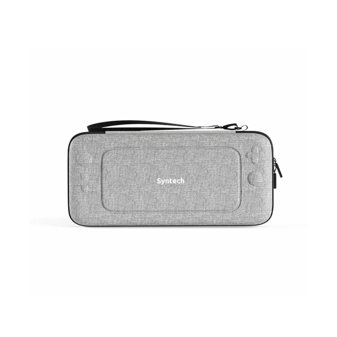Portable Carrying Case For Nintendo Switch & Oled