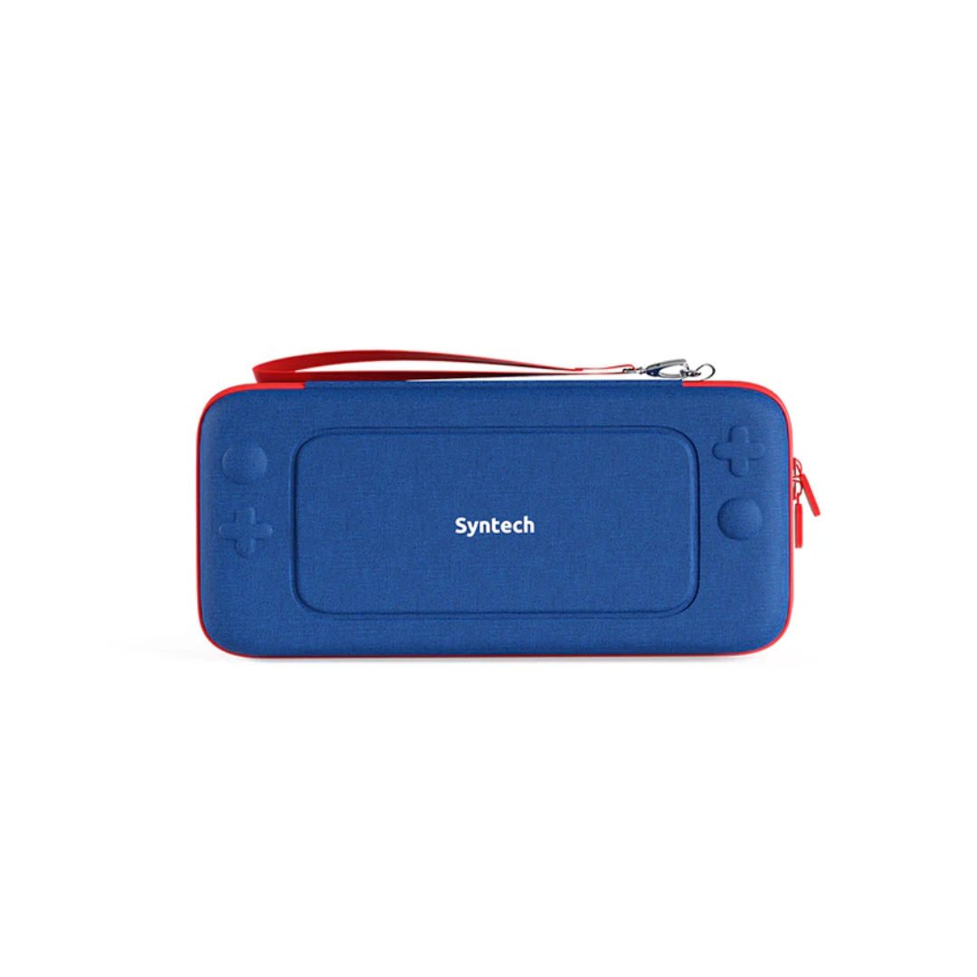 Portable Carrying Case For Nintendo Switch & Oled - Image 4