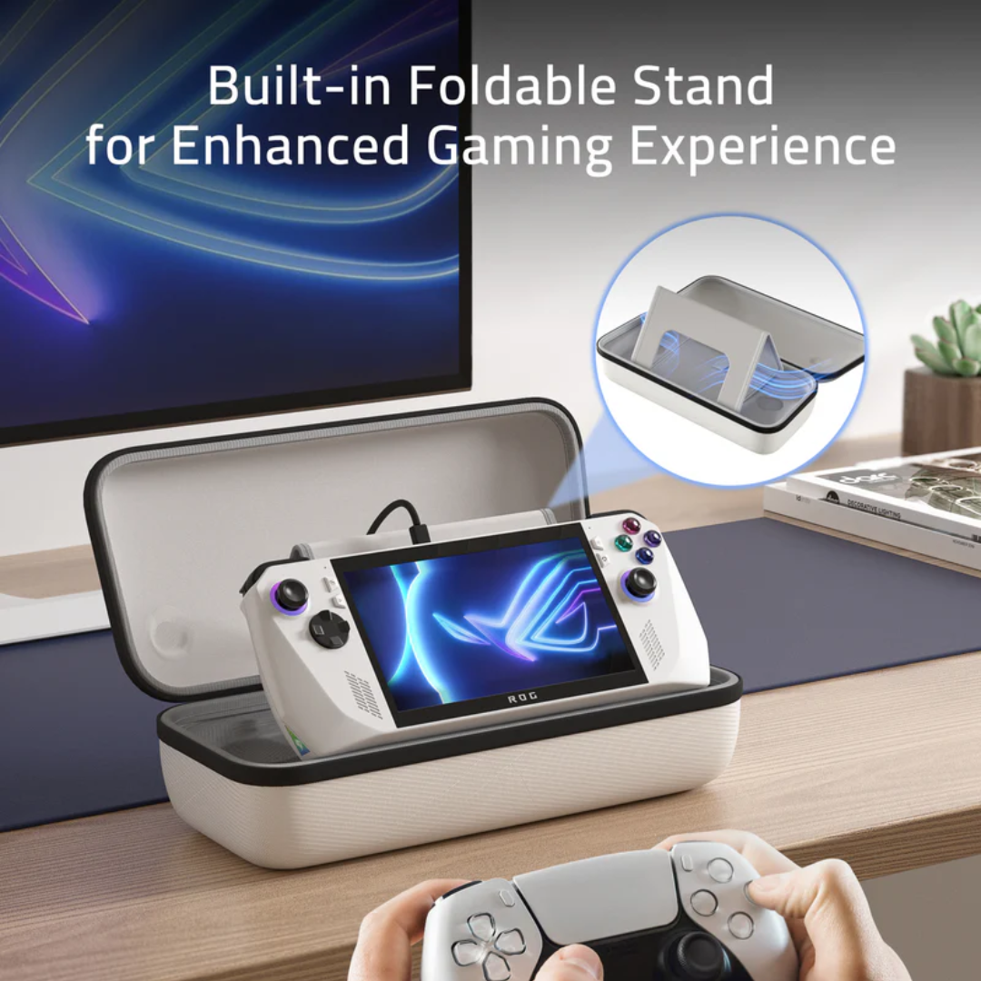Hard Carrying Case for ASUS ROG Ally - Image 4