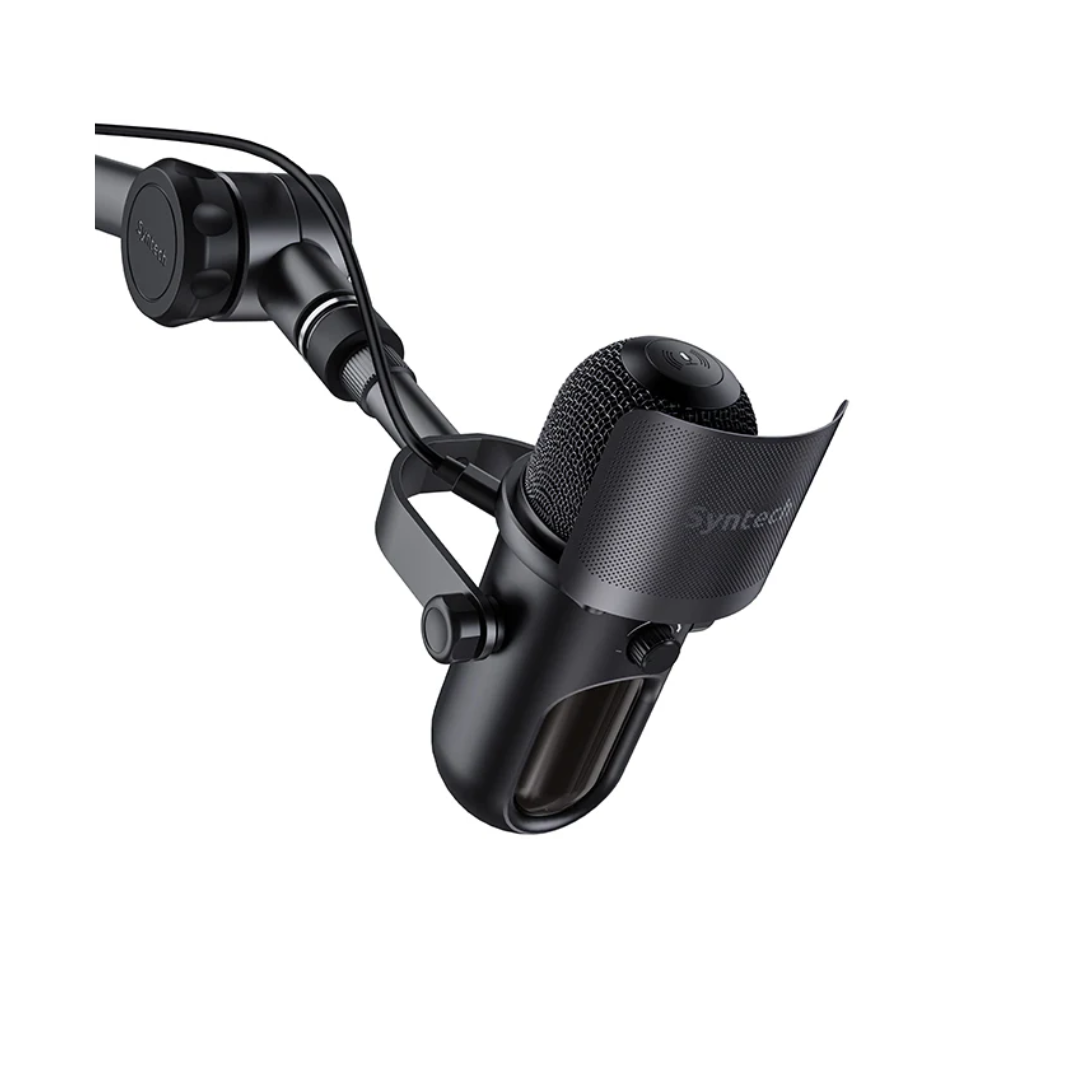 RGB GlowMic USB Condenser Microphone - Image 3