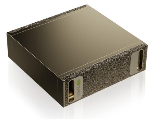 อย่าตกเทรนด์ AI! ลองใช้ Nvidia Dgx Spark