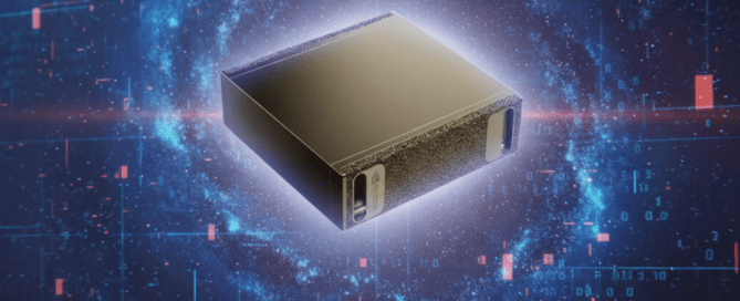 เสียงเคาะประตู" สู่ยุคใหม่: DGX Spark คือสัญญาณบอกว่า "กฎของเกม AI" ทั้งหมดได้เปลี่ยนไปแล้ว