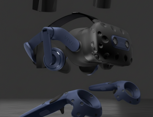 จ่ายเป็นแสนเพื่อ VR? เปิดโลก VIVE Pro 2 “Full Kit” มีอะไรที่ทำให้คุณต้องยอมควักกระเป๋า