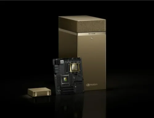 128GB Unified Memory ใน DGX Spark มีผลต่อ AI Workload อย่างไร?