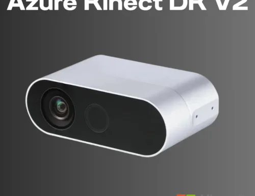 Azure Kinect DK (V2): ปลดล็อกศักยภาพ AI และ Computer Vision ระดับโลก