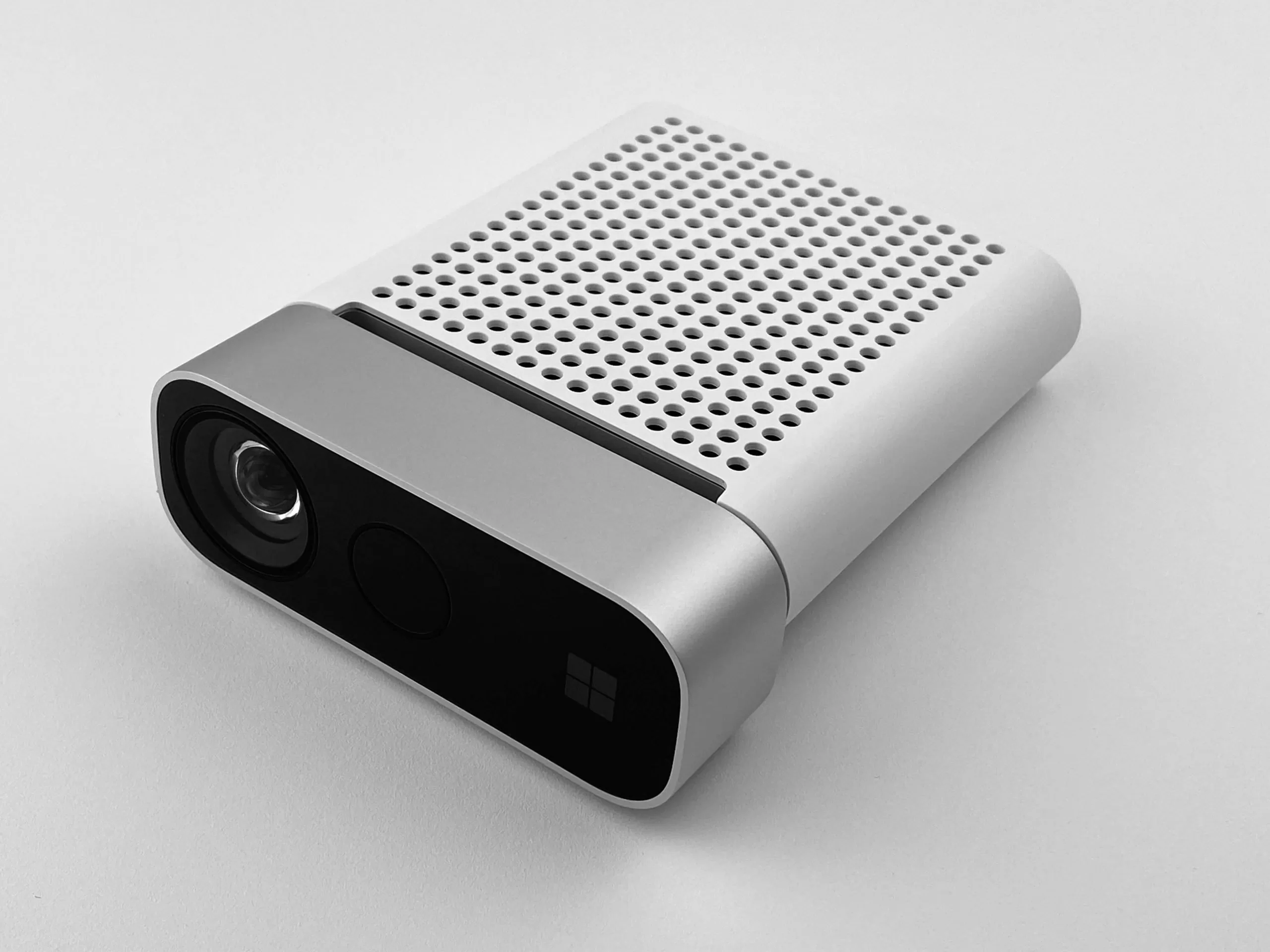 Azure Kinect DK กล้อง Depth Camera สำหรับนักพัฒนา AI และ Robotics