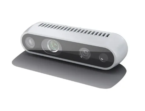 เจาะลึก Intel RealSense D435i: สุดยอดกล้อง Depth Camera พร้อม IMU ตัวจบงาน Robot และ Drone