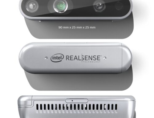Intel RealSense D435i + ArduPilot: เปลี่ยนโดรนประกอบให้หลบสิ่งกีดขวางได้เอง (Obstacle Avoidance)