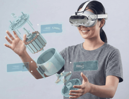 Leap Motion Controller 2: เมื่อ Hand Tracking กลายเป็นเทคโนโลยีที่พร้อมใช้งานจริงในโลก VR และ AR