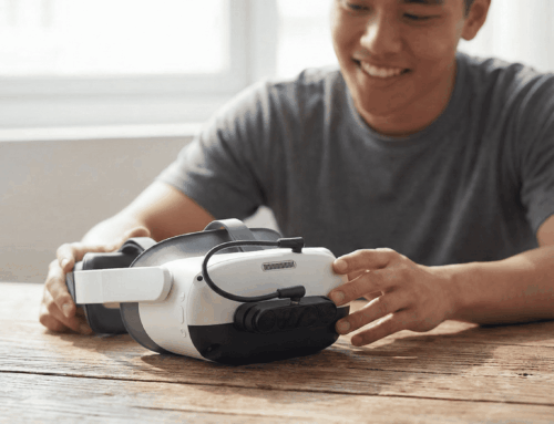 เจาะลึก Leap Motion Controller 2: อัปเกรด Hand Tracking ให้โปรเจกต์ XR ของคุณเหนือระดับจริงหรือไม่?