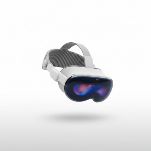 Apple Vision Pro