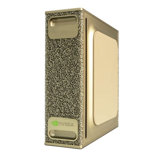 High-Performance Computing (HPC) Hardware