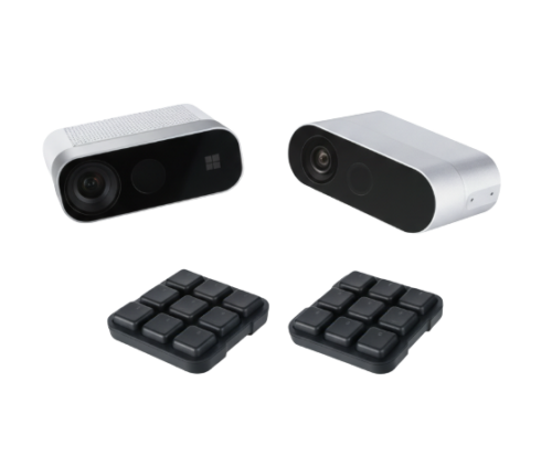 Computer Vision Hardware