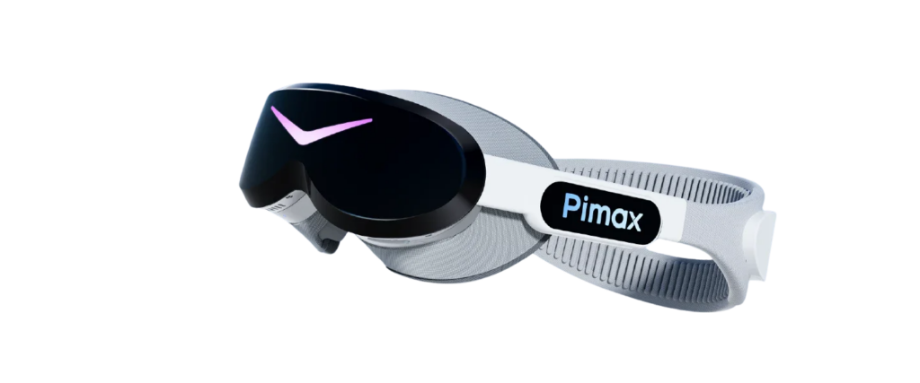 Pimax Dream Air SE รุ่นราคาเข้าถึงง่ายกว่า