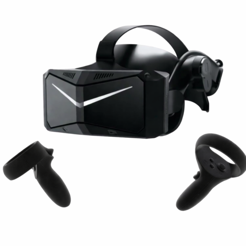 Pimax VR