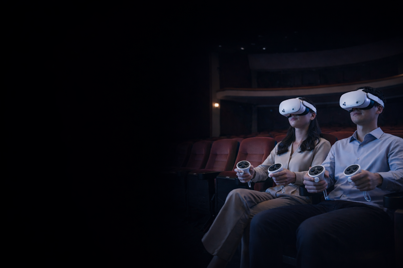 VR Event Rental Thailand